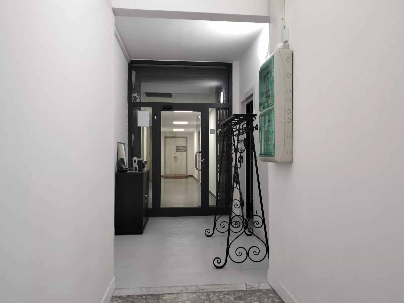 Haus Galeone bei Holiday World-Inside