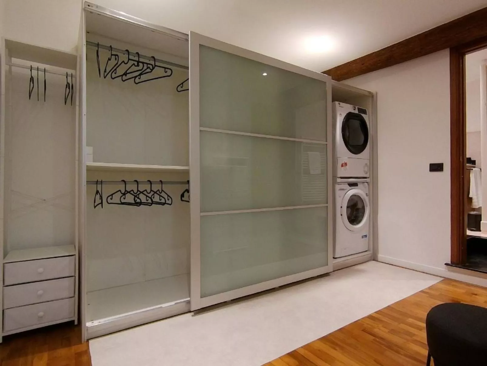 Casa Cattaneo bei Holiday World-Drinnen