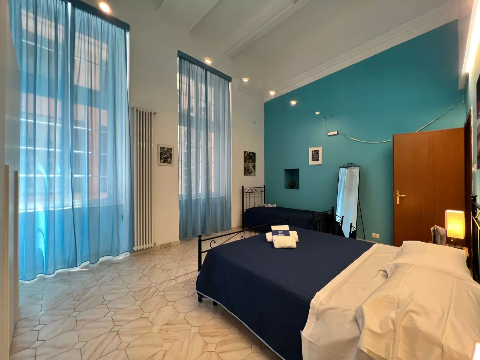 'Doge Antonino' mit Wi-Fi-Inside