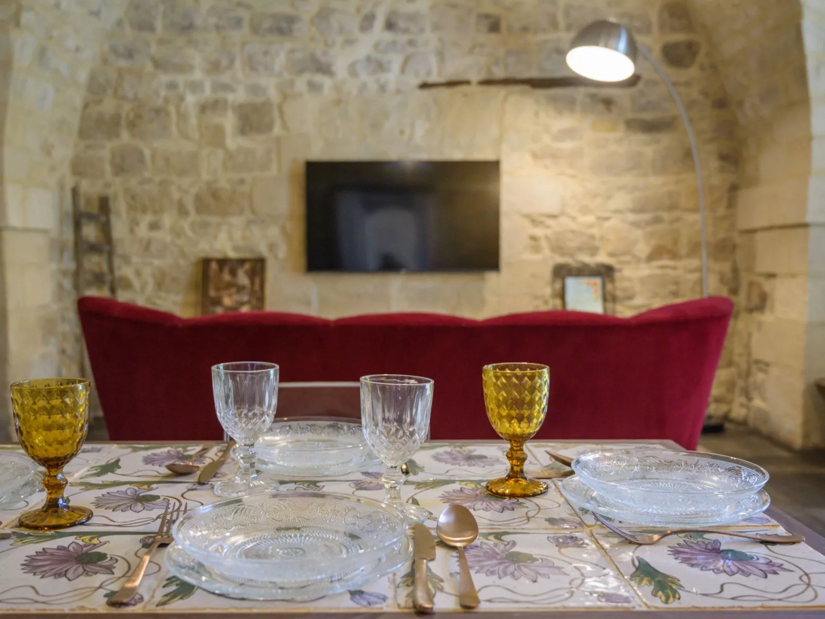 Wohnung 'Casa del Pozzo' mit Terrasse-Image-tags.info