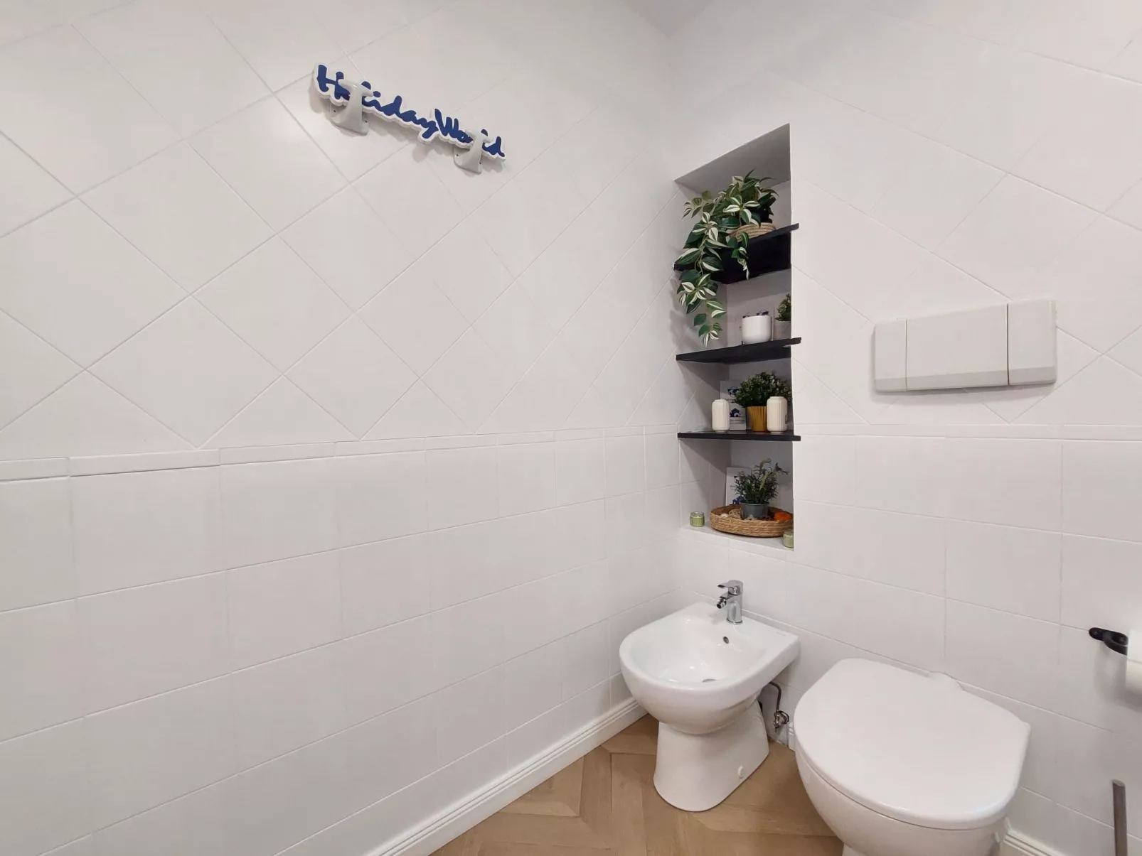 Castrum von Holiday World-Dedans