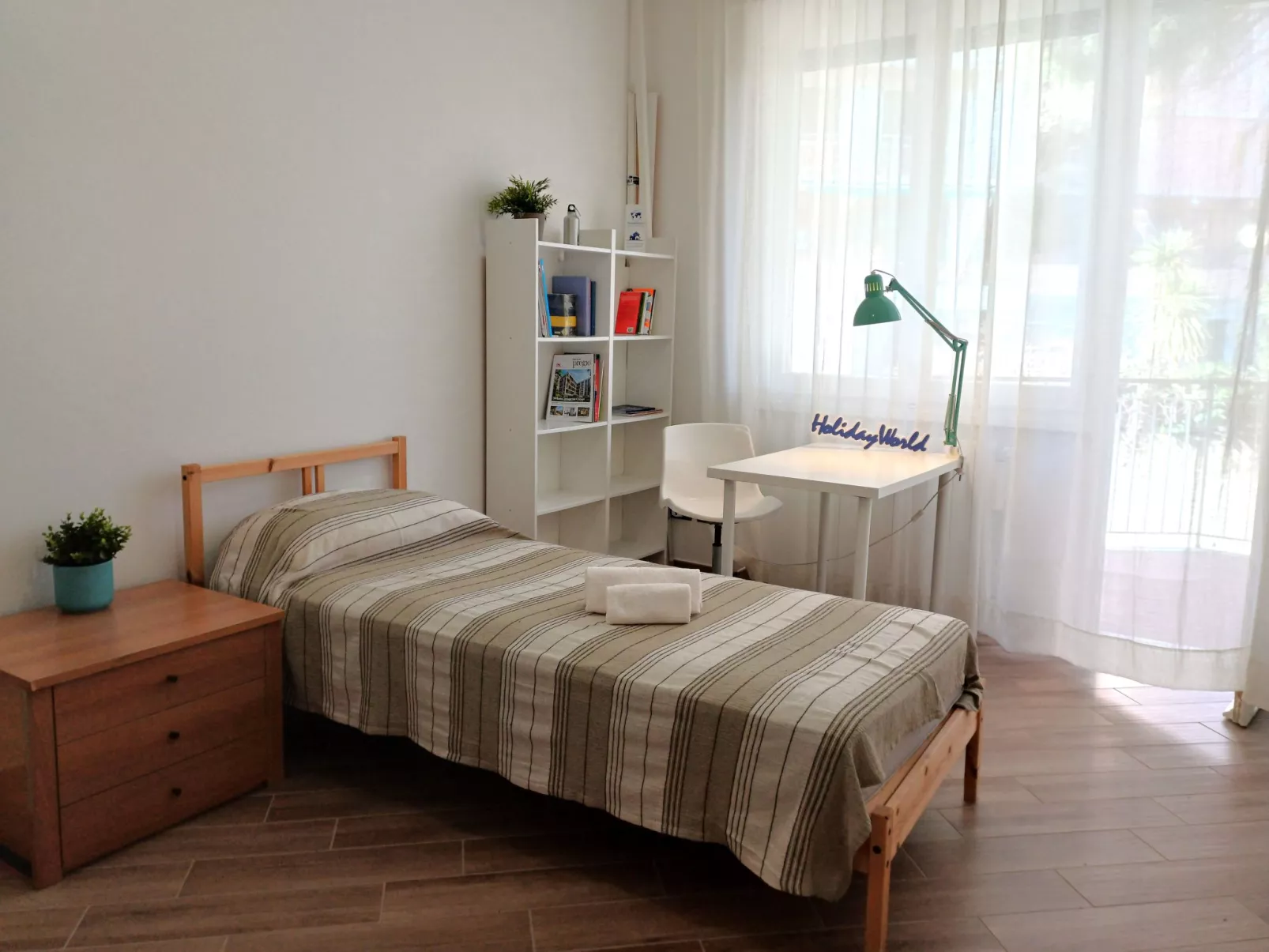 Masa House von Holiday World-Drinnen