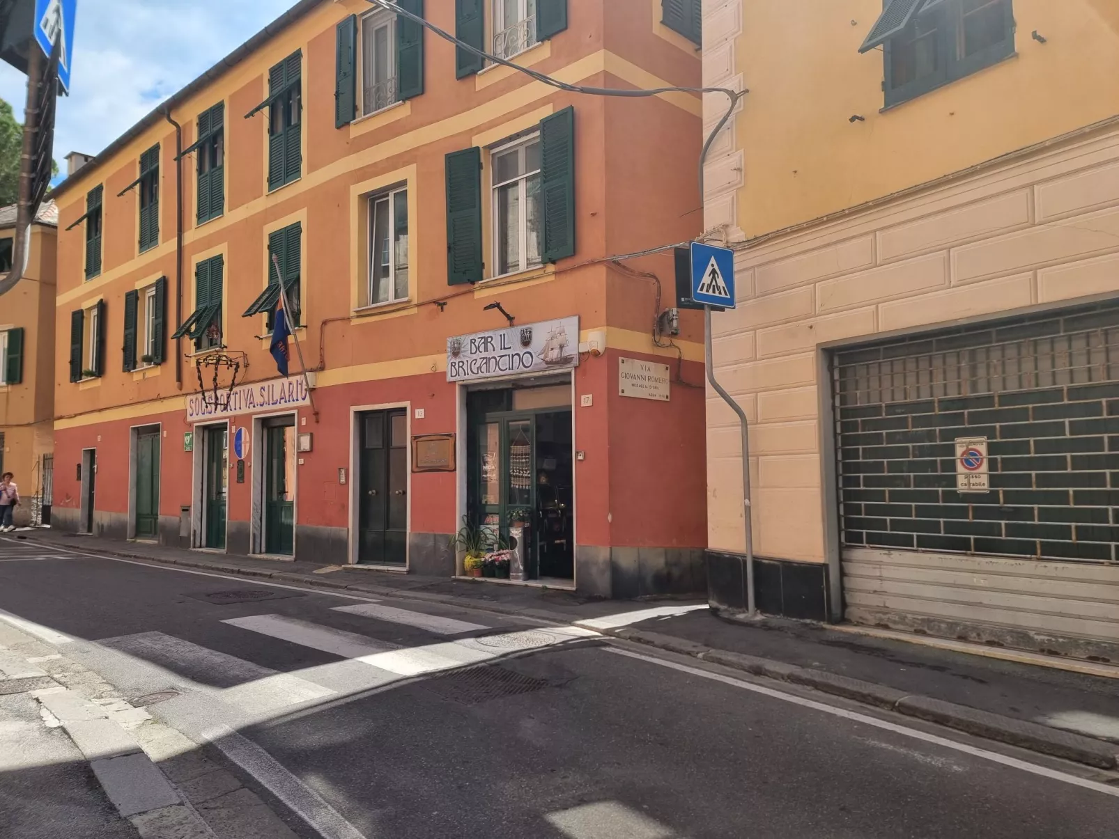 Haus Blu Capolungo von Holiday World-Image-tags.info