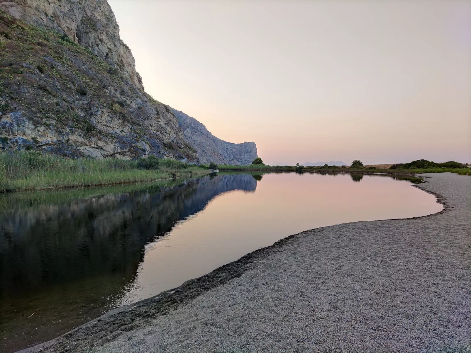 "Haus am Meer in Sizilien"-Outside