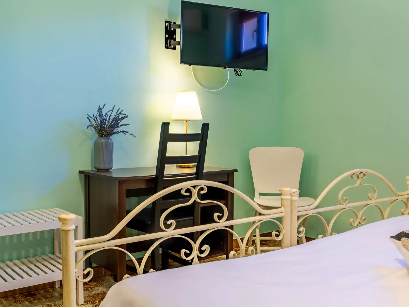 Open Horizon Kurzzeitmiete-Drinnen