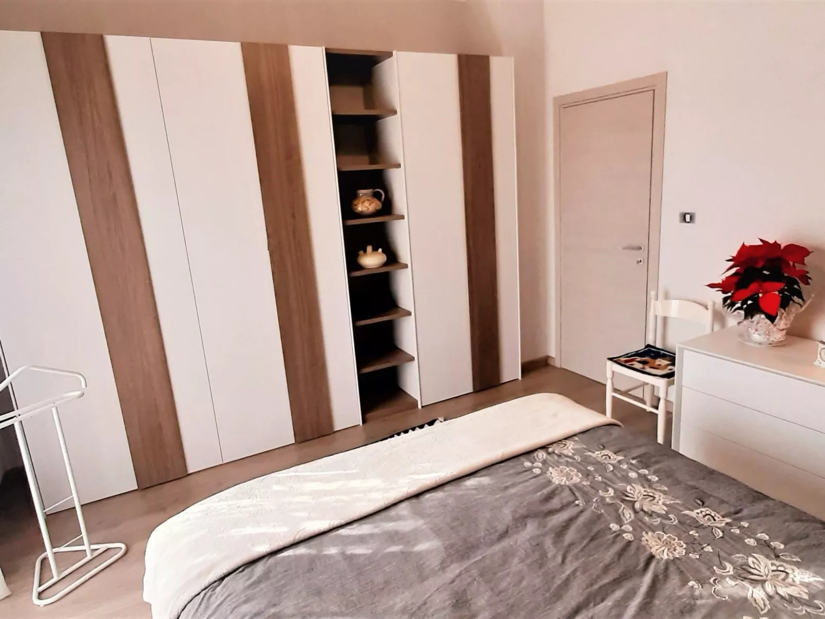 Sizilianisches Haus-Inside