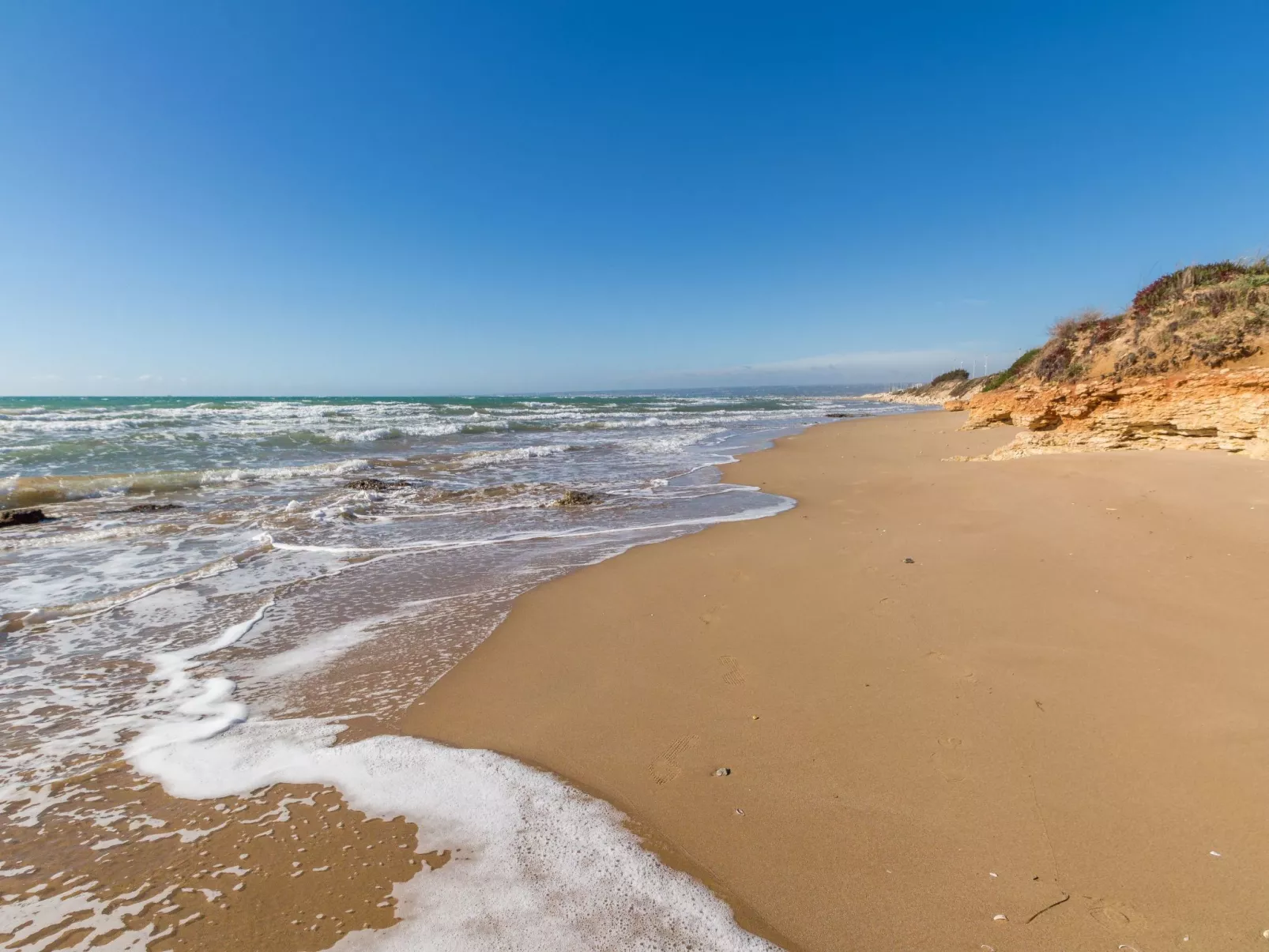 Kairòs, Wohnung 10 m vom Sandstrand entfernt-Outside