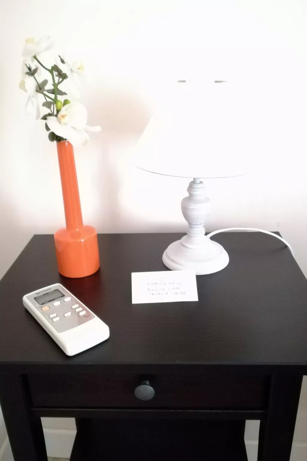 Casa Elena, Ragusa, Stadtzentrum-Dedans