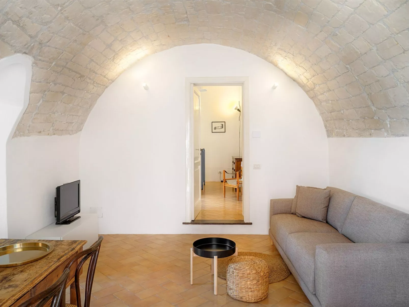 Raffo, Wohnung mit Aussicht in Ragusa Ibla-Image-tags.info