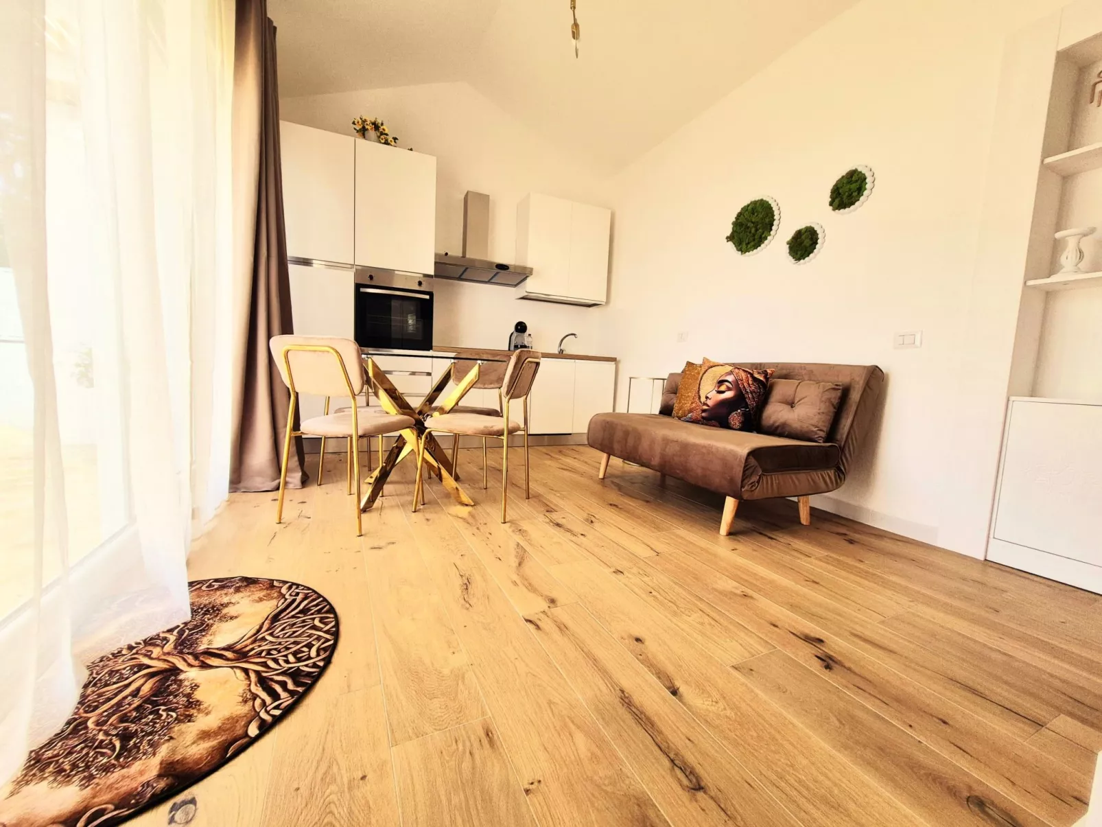 'Corte dei limoni' Piscinas-Inside