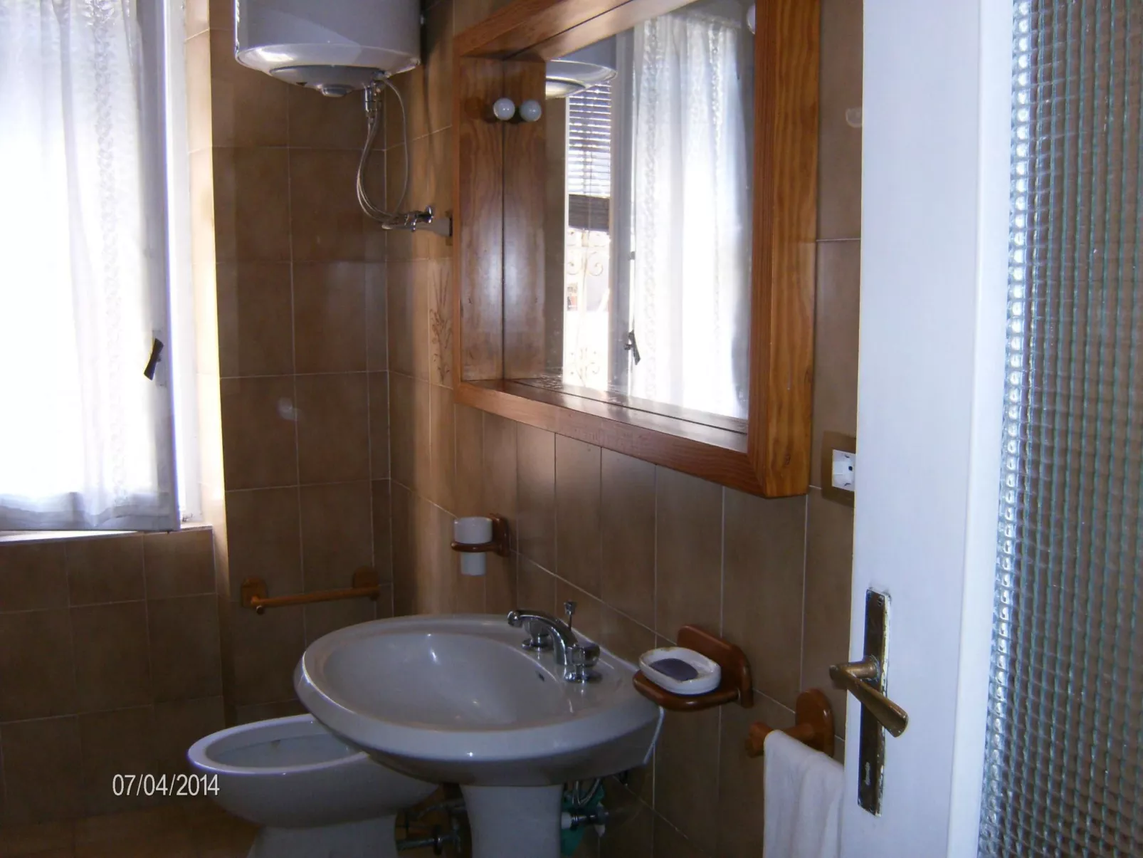 In Gehweite zum Strand-Image-tags.info