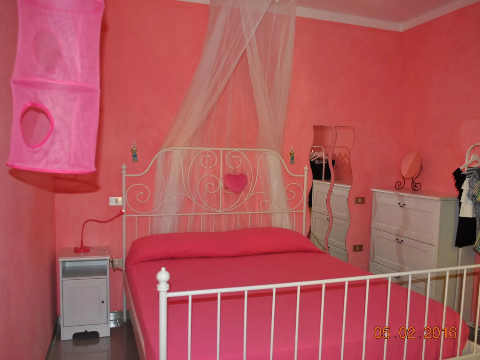 Casa Stella in Palinuro EN Blaue Flagge auch 2025-Image-tags.info