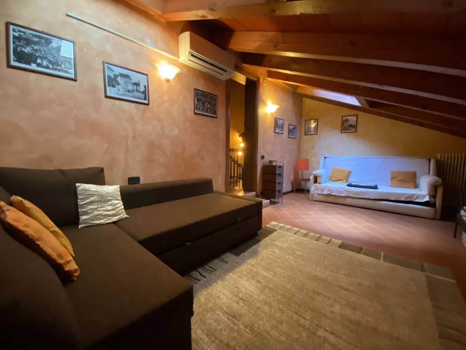 P-12 FEWO GARDALAND-Drinnen