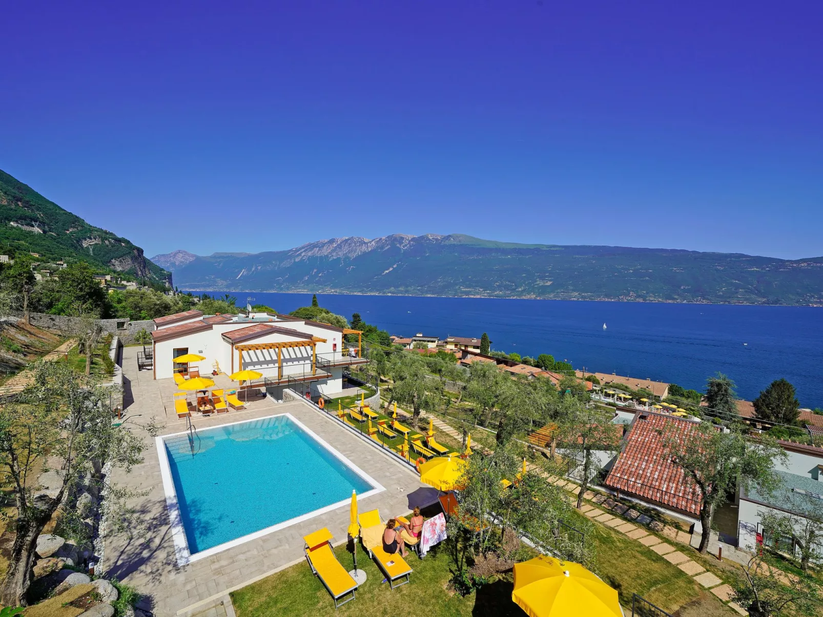 Danys Ferienwohnung-Dehors