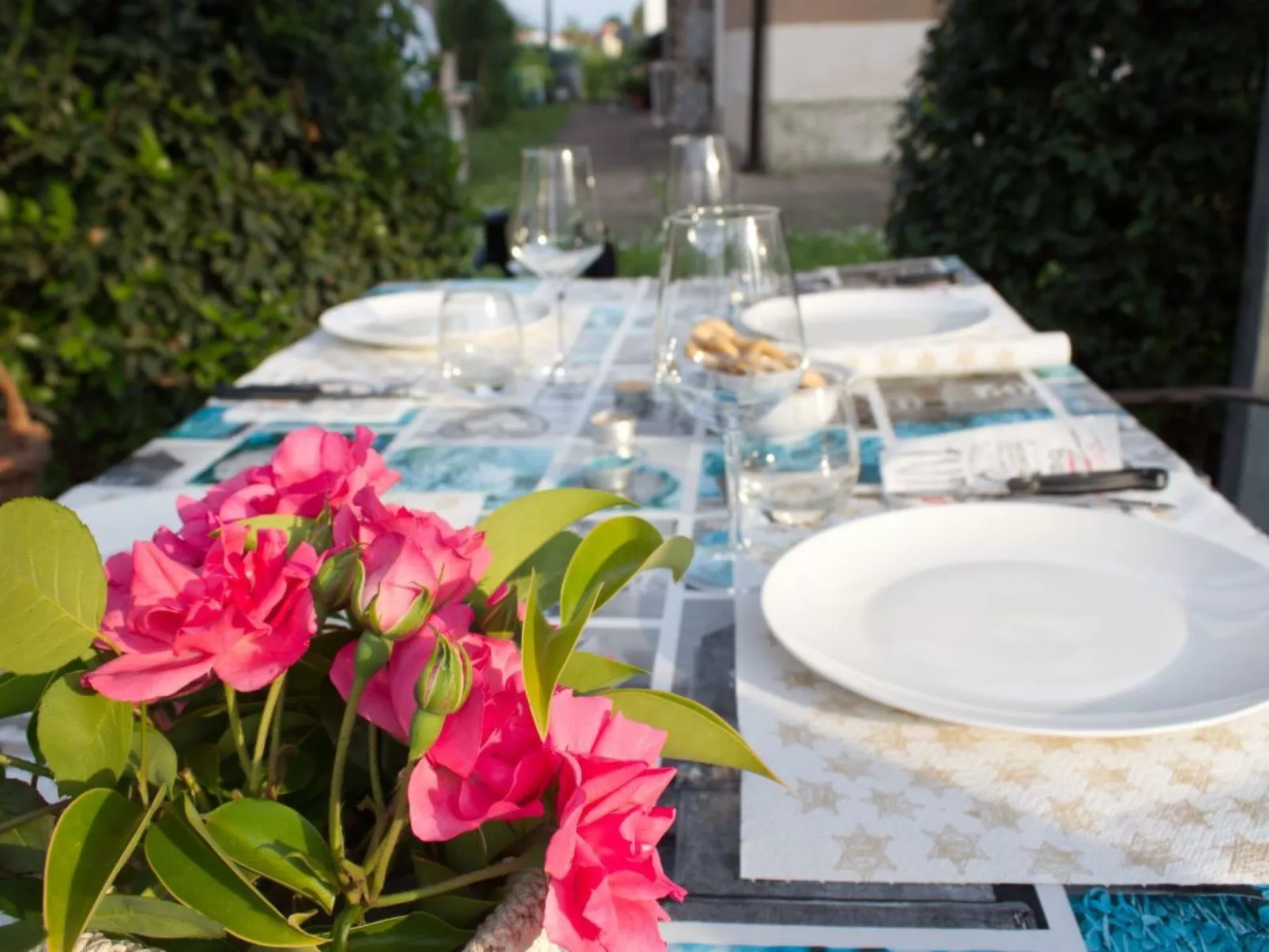 "Casa Natalia 2-Outside