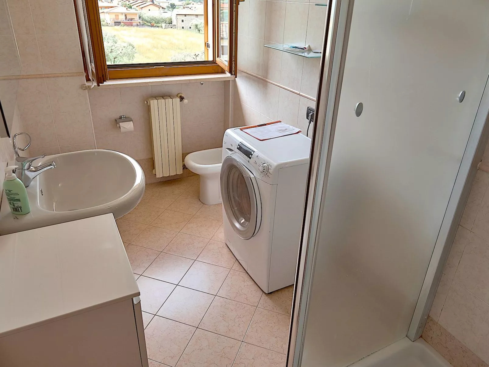 La Terrazza sul Lago - mit Terrasse mit Seeblick-Inside