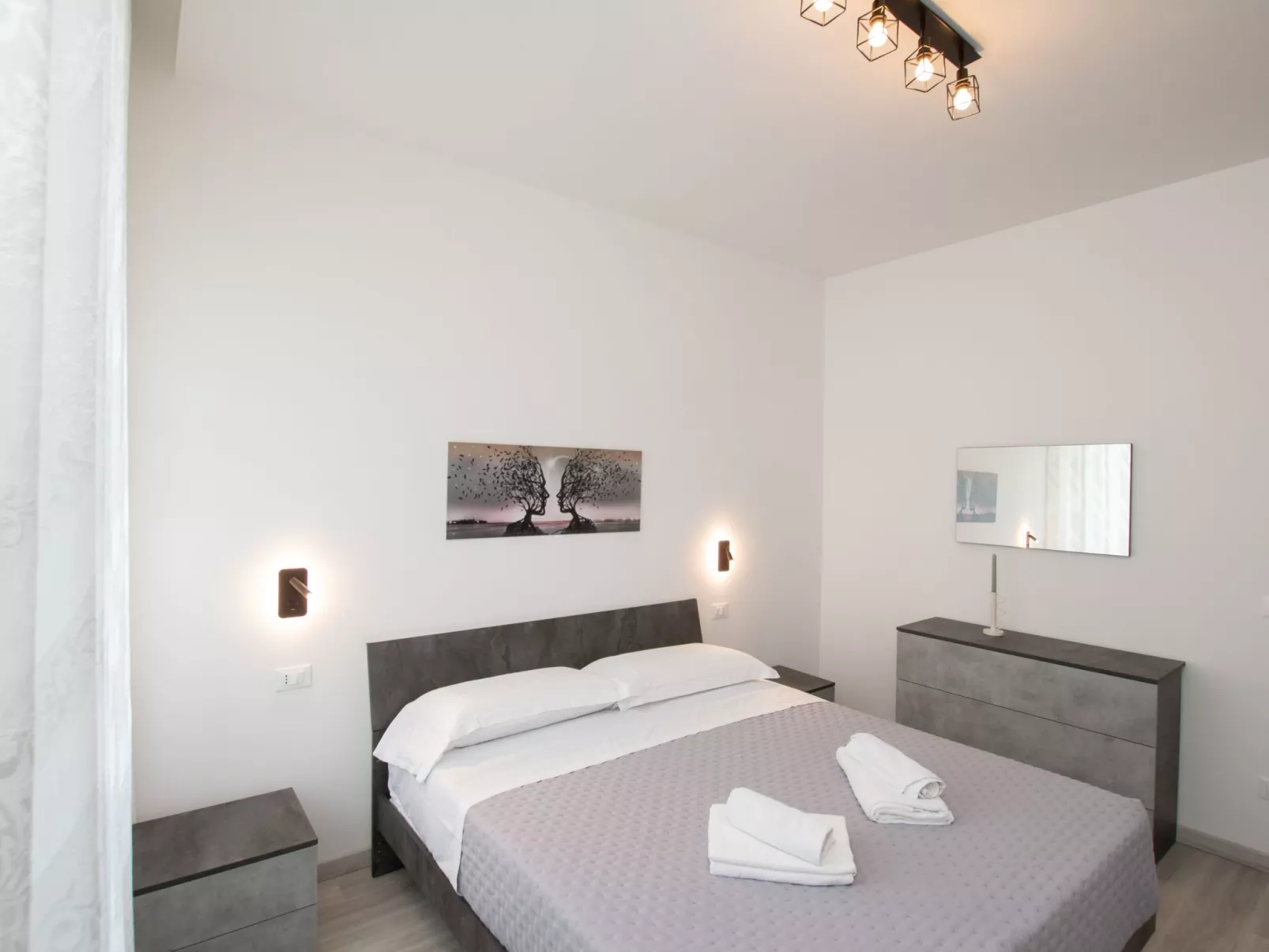 Wohnung Elvira-Inside