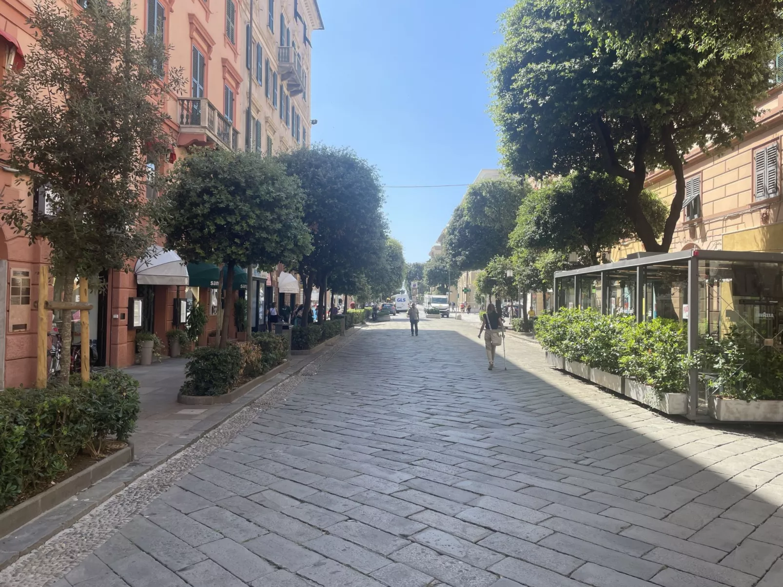 Tommi's Haus von Holiday World-Draußen