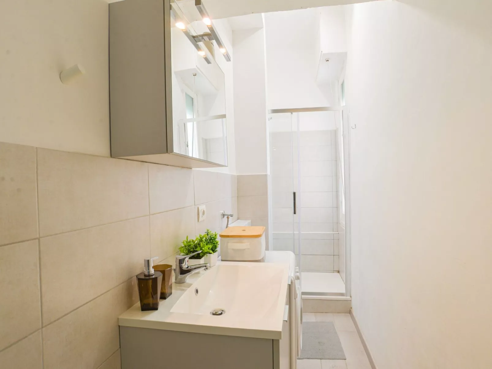 Casa Gully bei Holiday World-Dedans