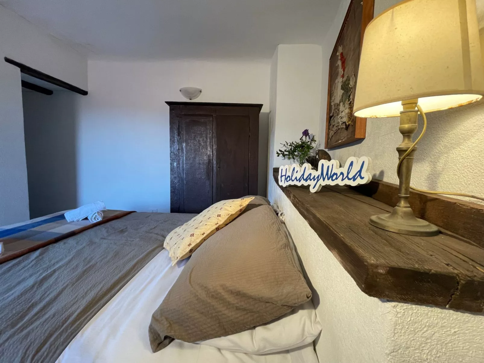 La Dolce Vita von Holiday World-Inside