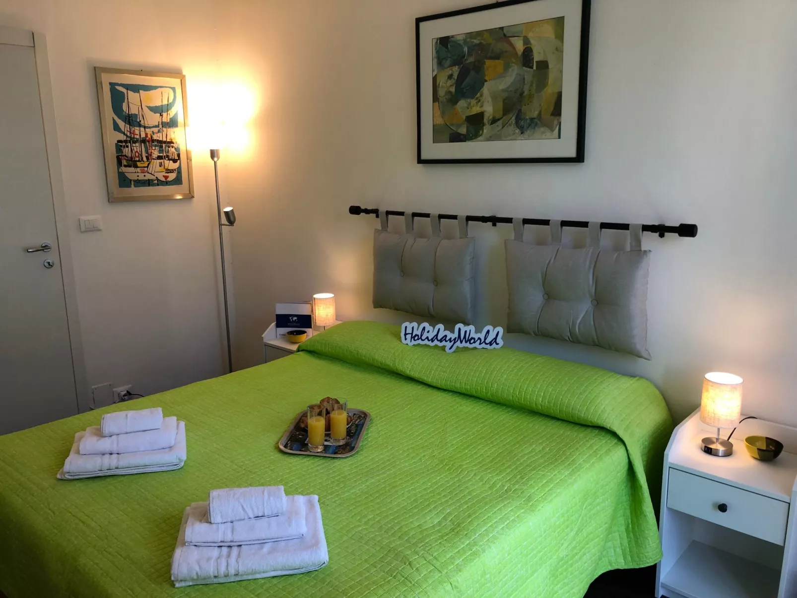 Für 8 Personen ca. 100 m&sup2; in Turin, Piemont (Provinz Turin)-Image-tags.info