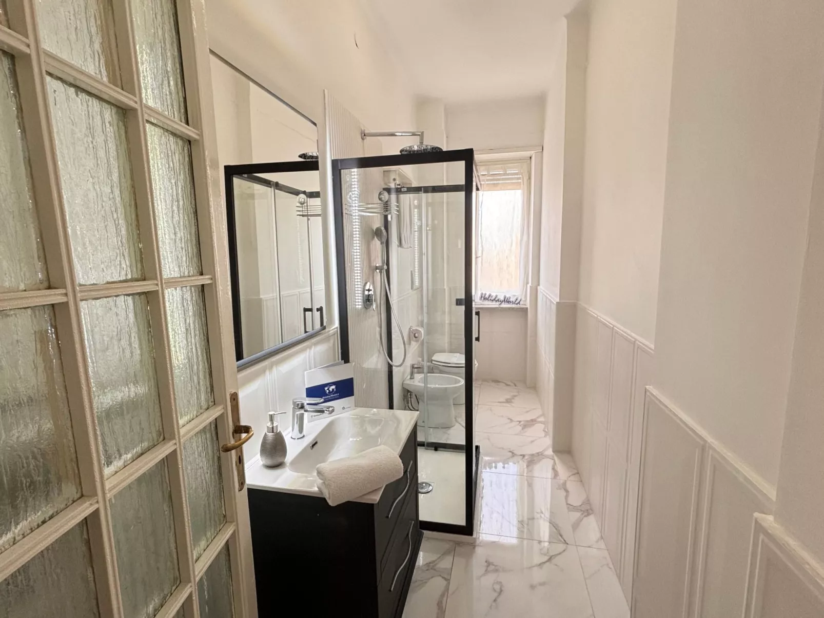 Haus la Dolce Vita von Holiday World-Drinnen