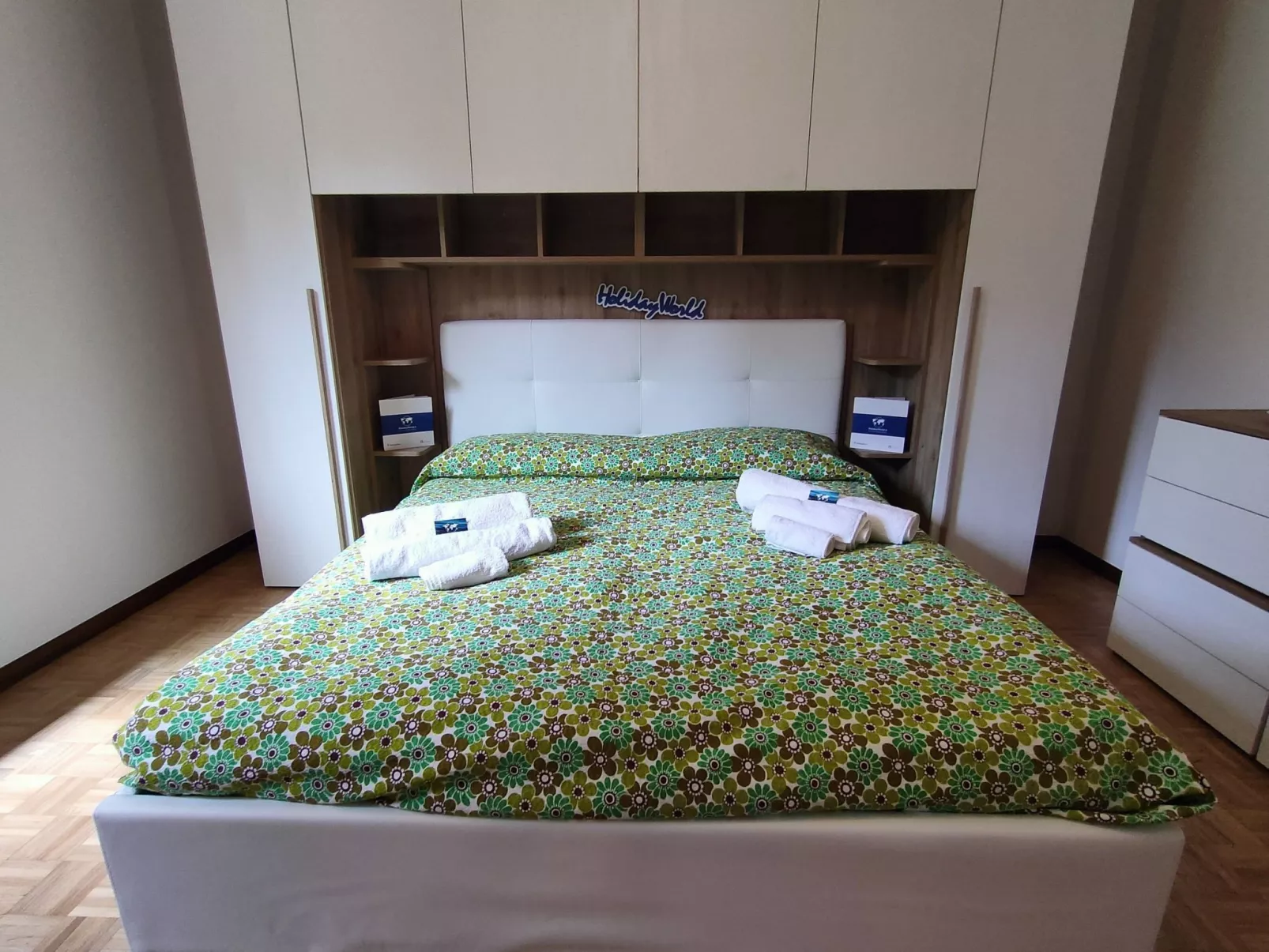 Esino Sweet Home von Holiday World - Drinnen