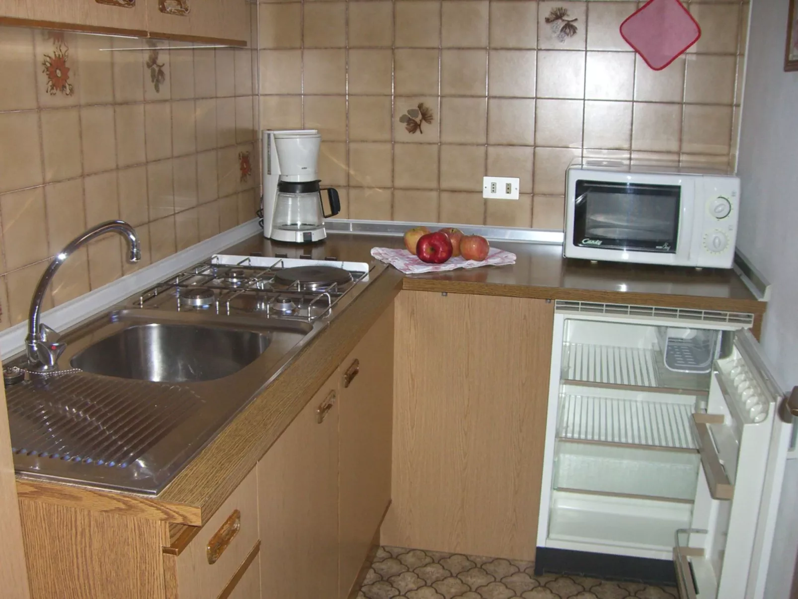 Kompatscherhof-Inside