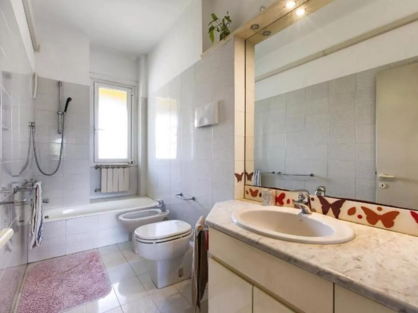 Wohnung in Quarto Cagnino mit Terrasse-Image-tags.info