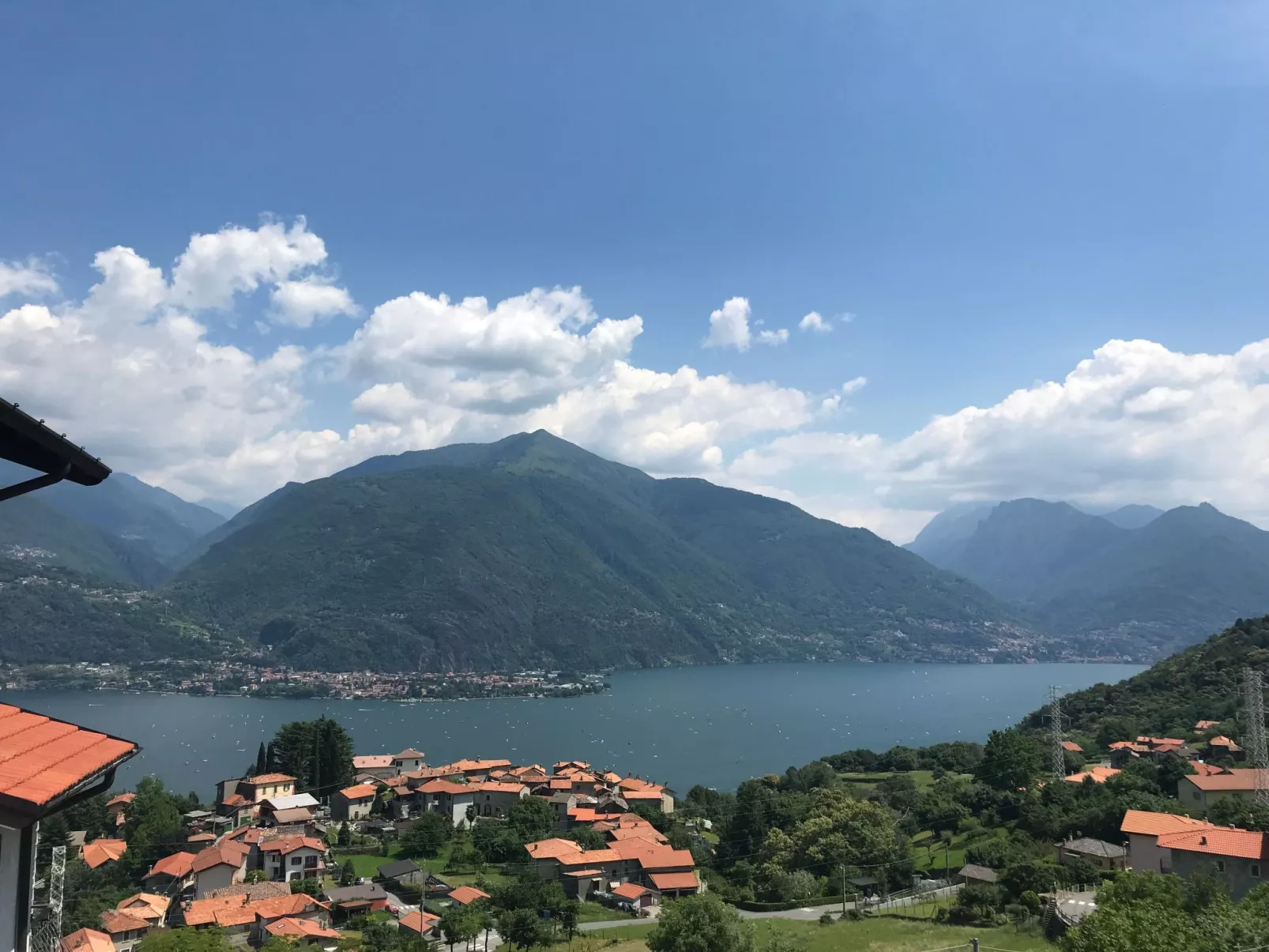 Holiday Home Delo-Draußen