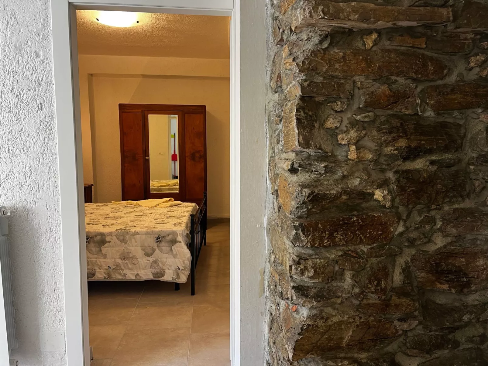 Casa Giorgia bei Holiday World-Inside