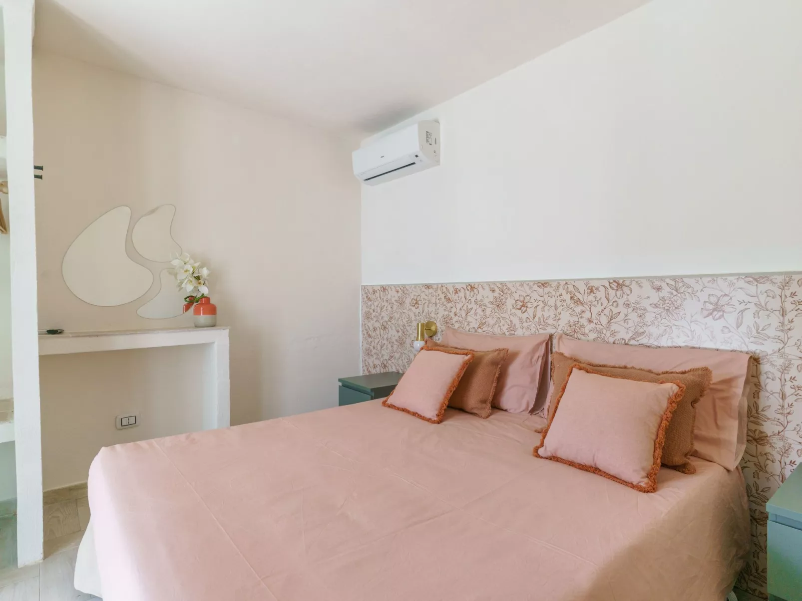 Haus Apulien Namaste-Inside