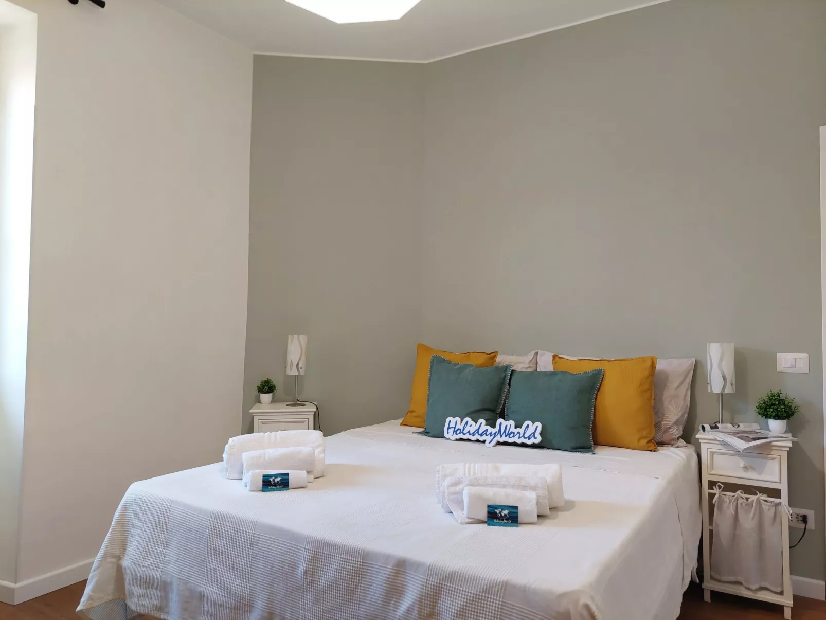 Luky House by Holiday World-Drinnen