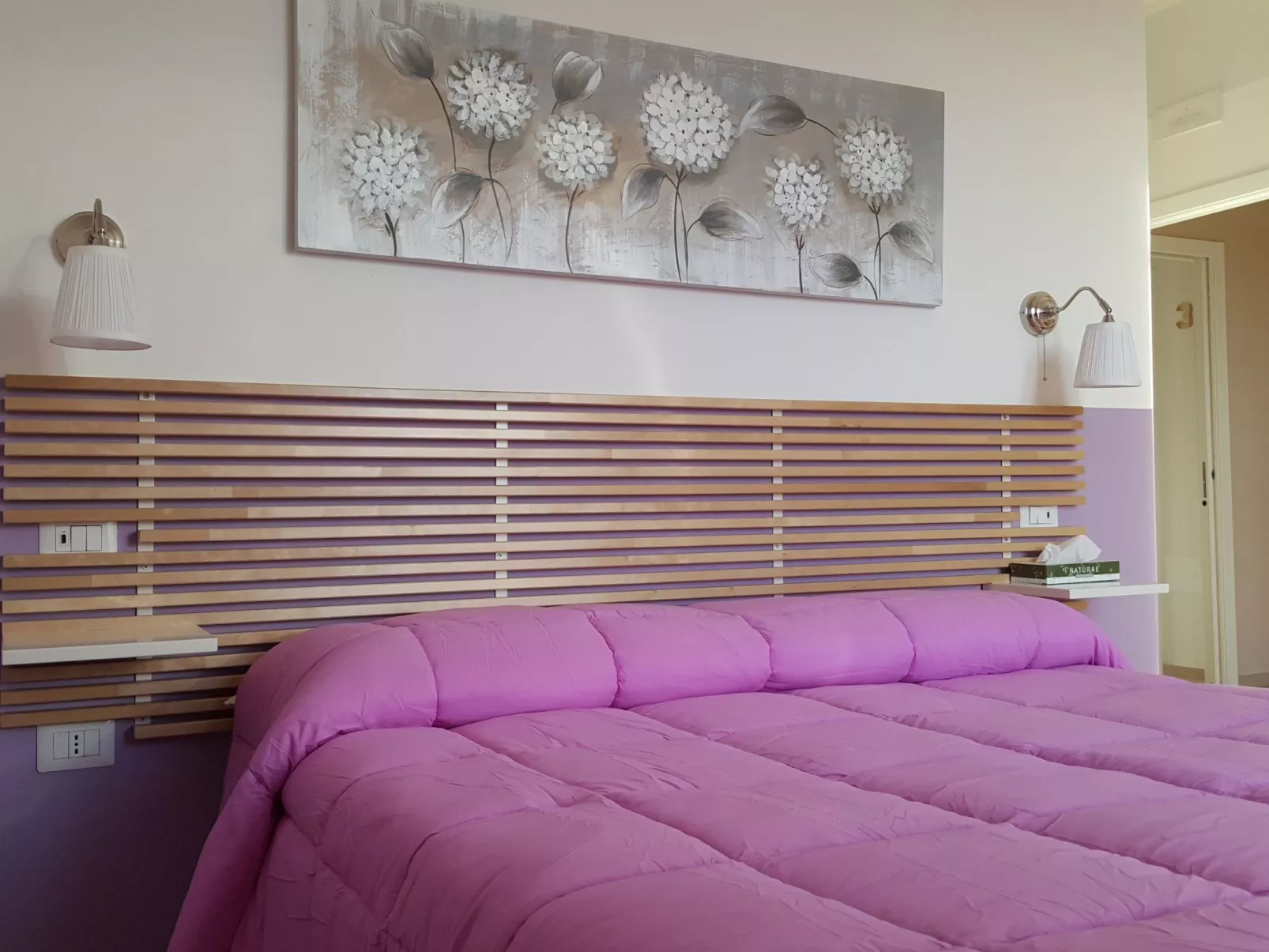 Bio-Bauernhof in der Maremma Park-Inside