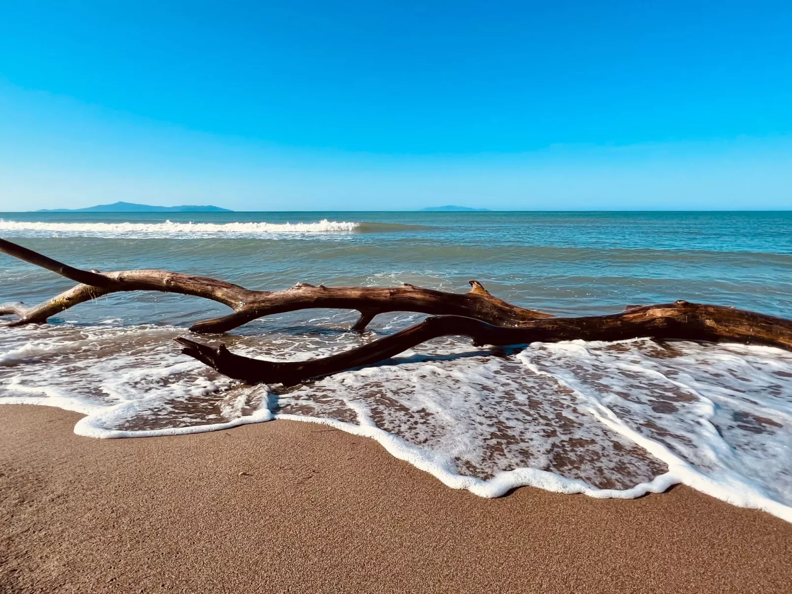 Wohnung Alborense-Draußen