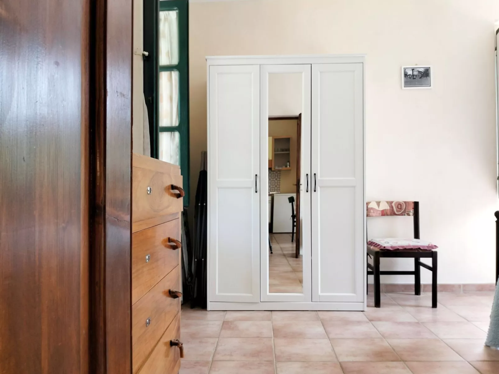 Casolare il Vecchio Forte_10 min. vom Meer entfernt_Cod AA3-Drinnen