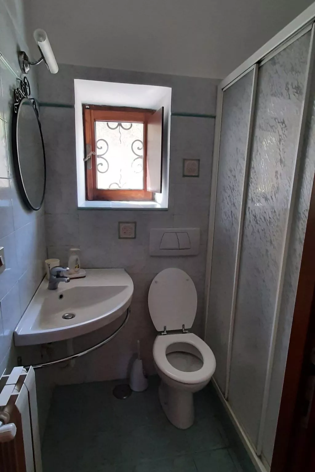 Villa Garden am See-Inside