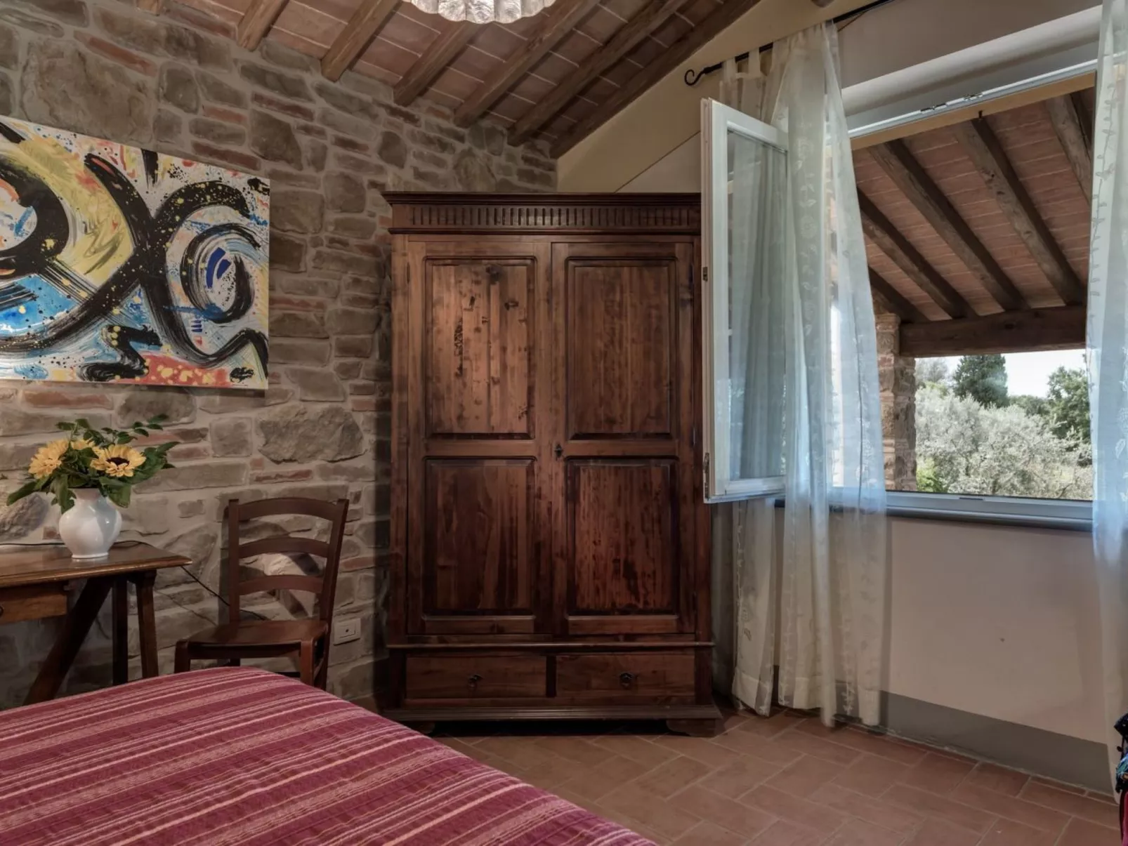 Villa Bellaria-Inside