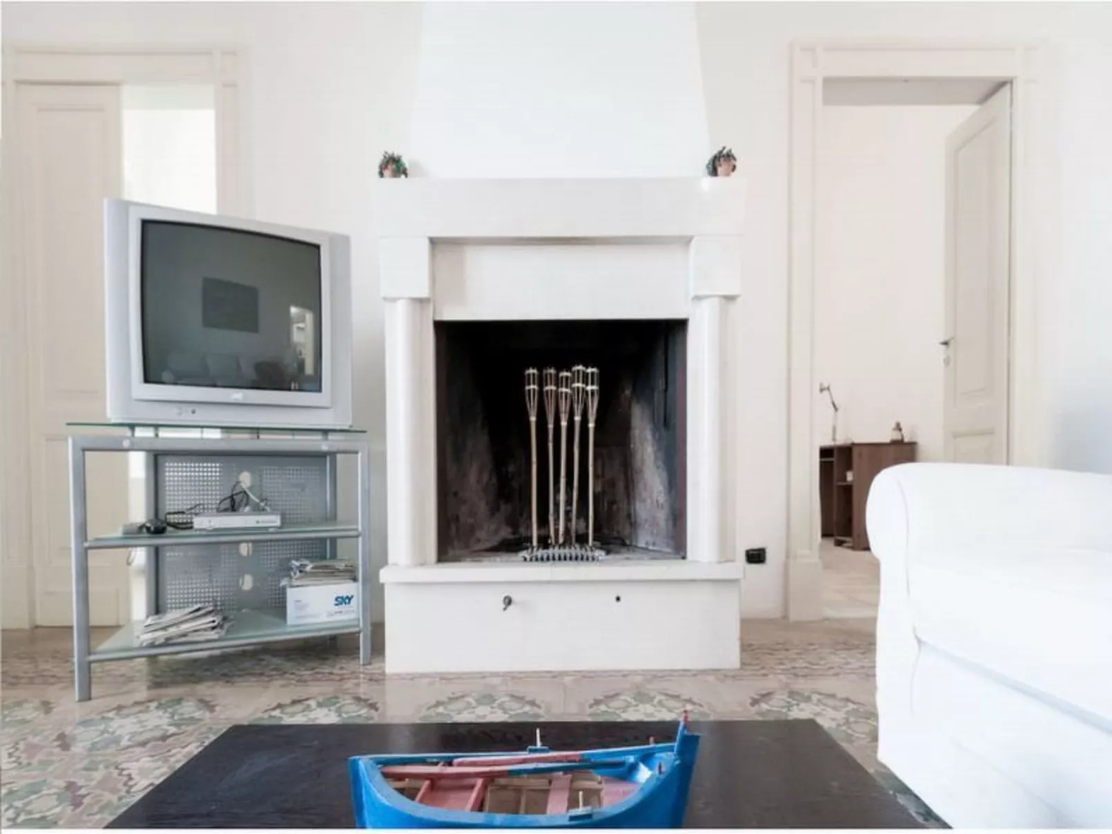 Villa mit privatem Pool in der Nähe der adriatischen Strände-Image-tags.info