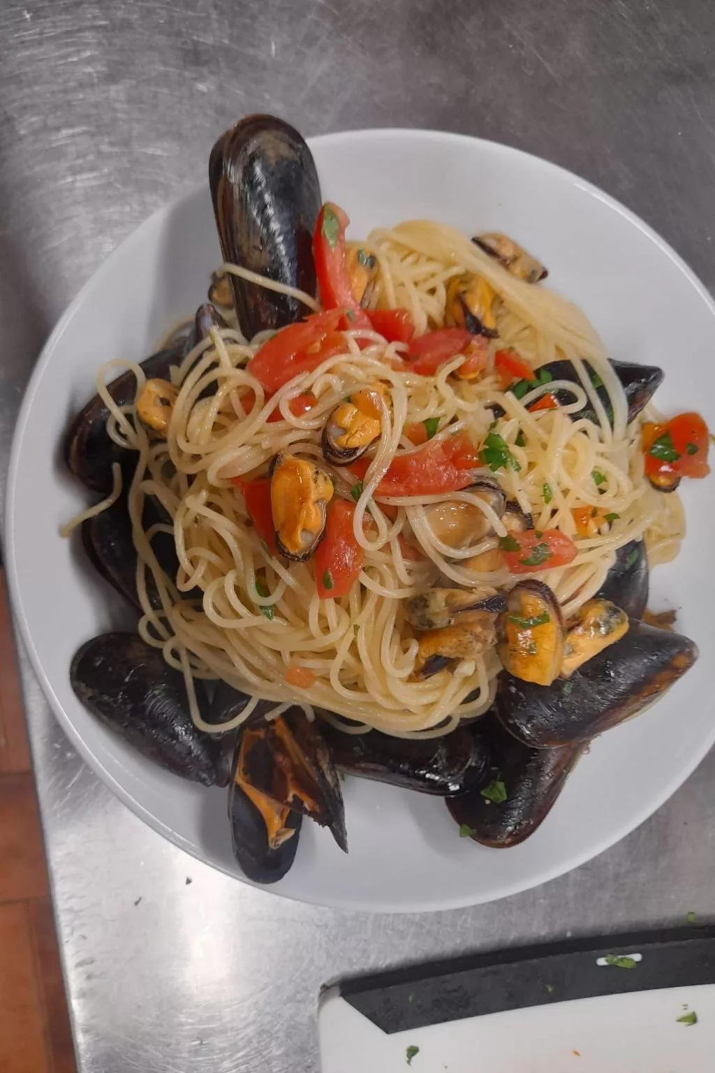 Suite con Giardino-Dedans