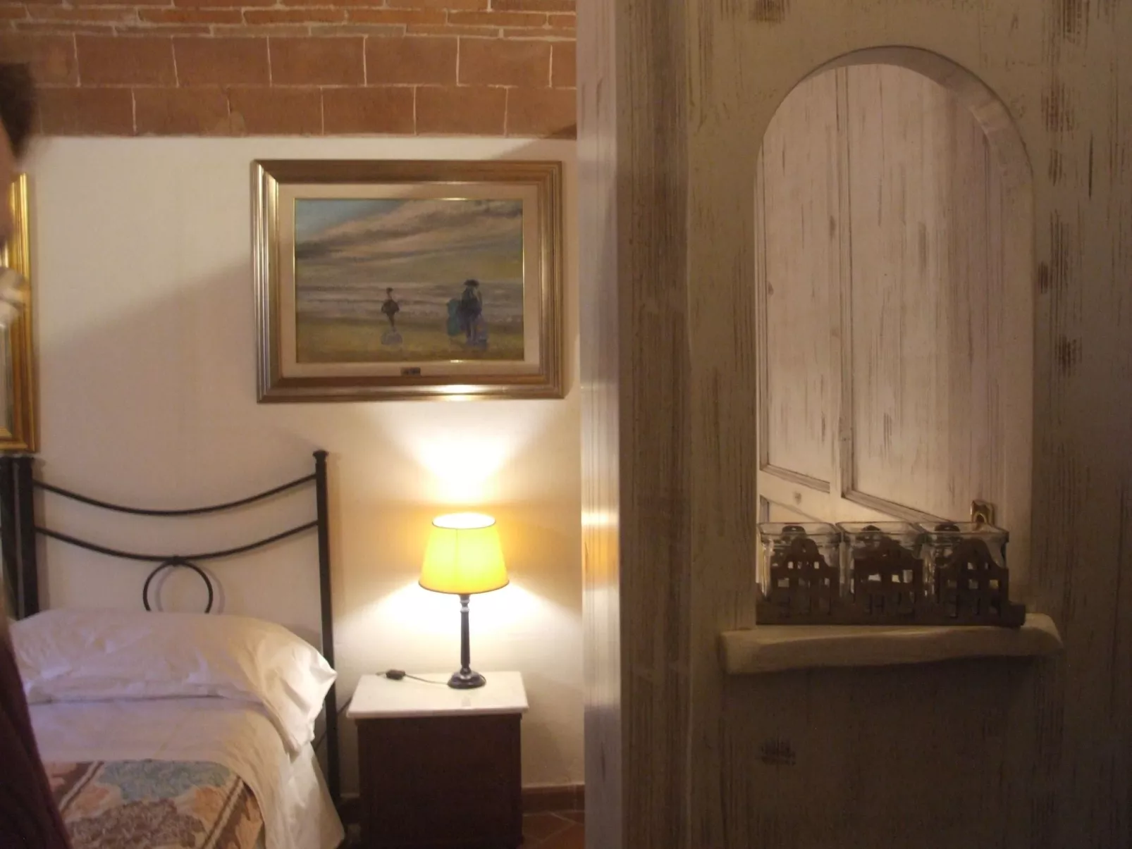 Haus Galileo von Holiday World-Drinnen