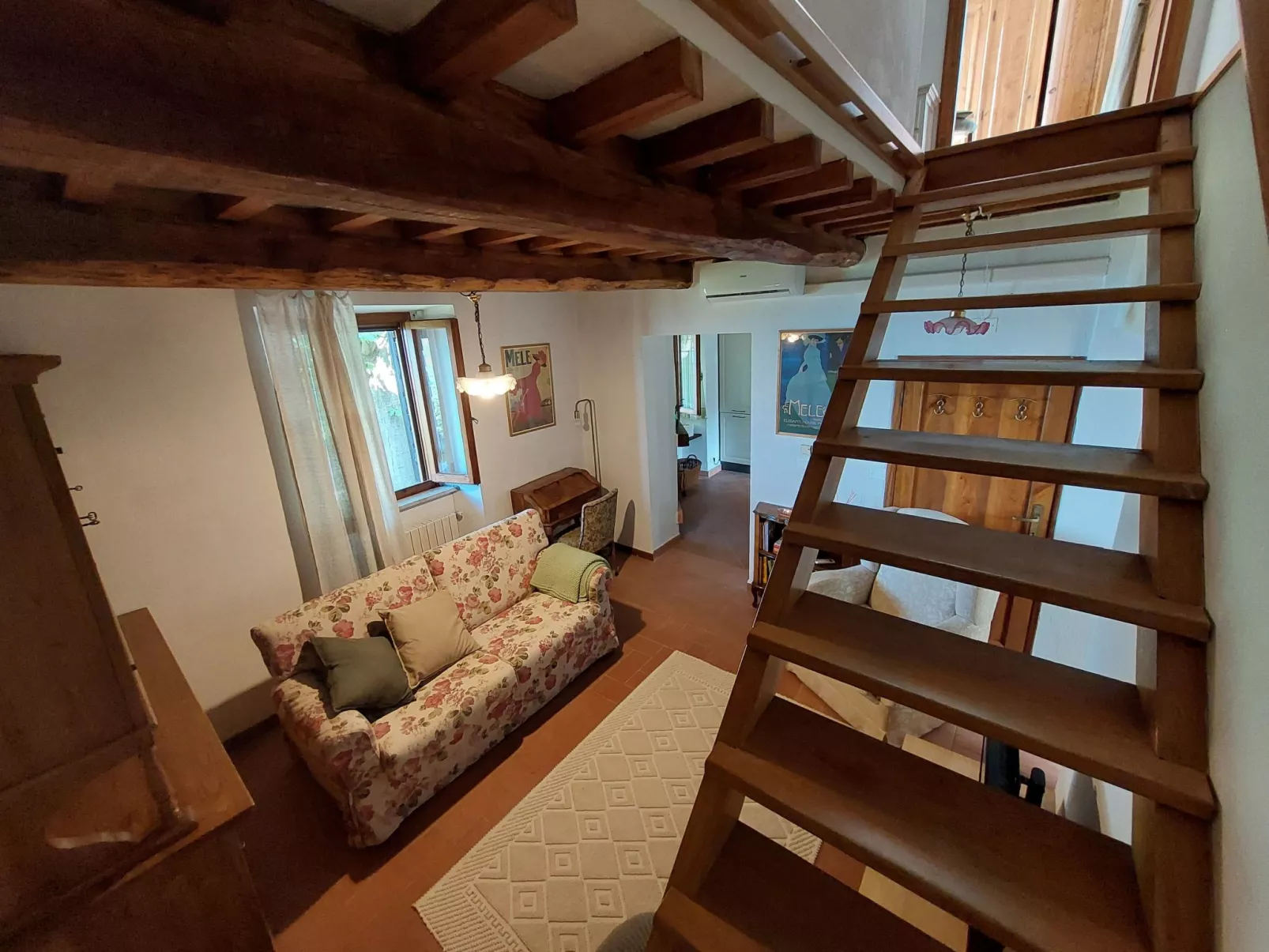 'Casa Peppina' mit Terrasse-Image-tags.info