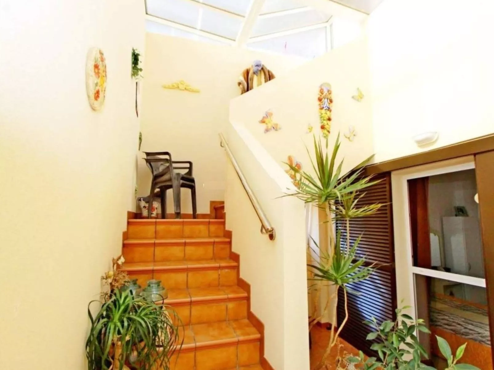 Schönes Appartement mit Grill, Pool und Terrasse-Image-tags.info