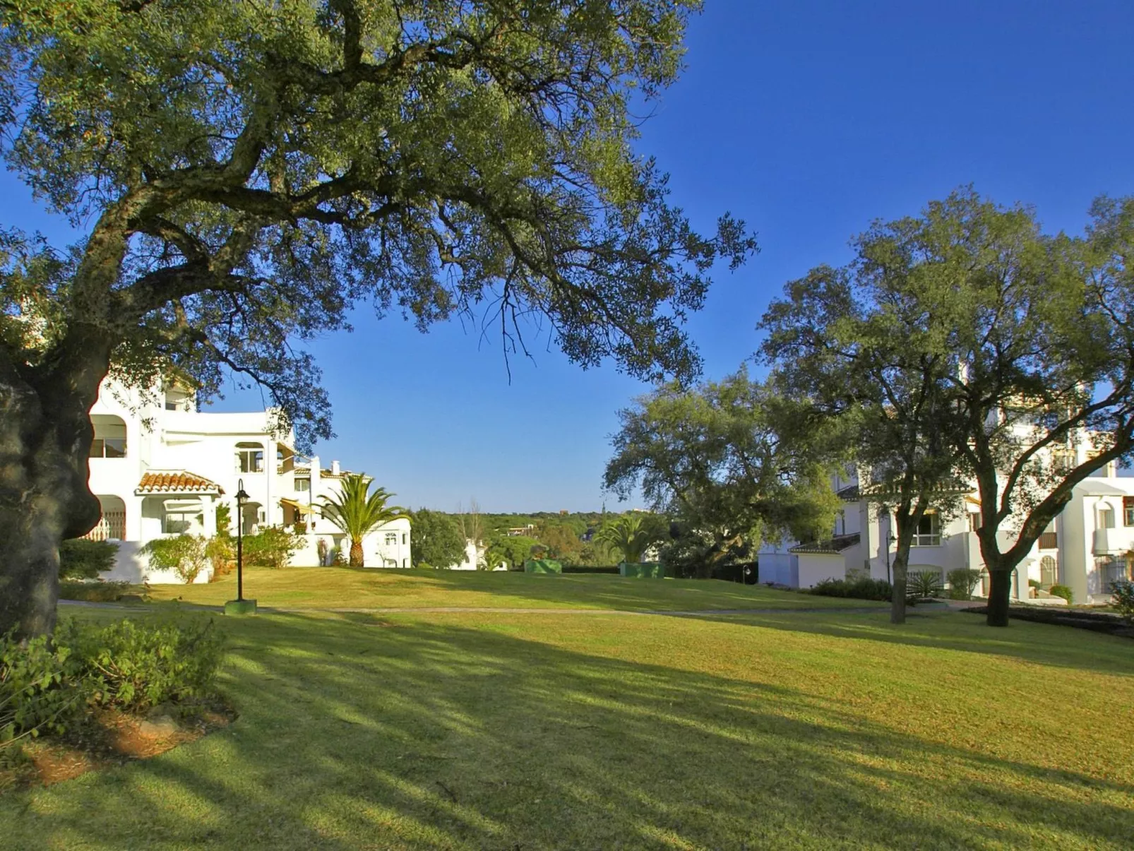 Apartamento 'Dormitorio' mit Terrasse-Outside