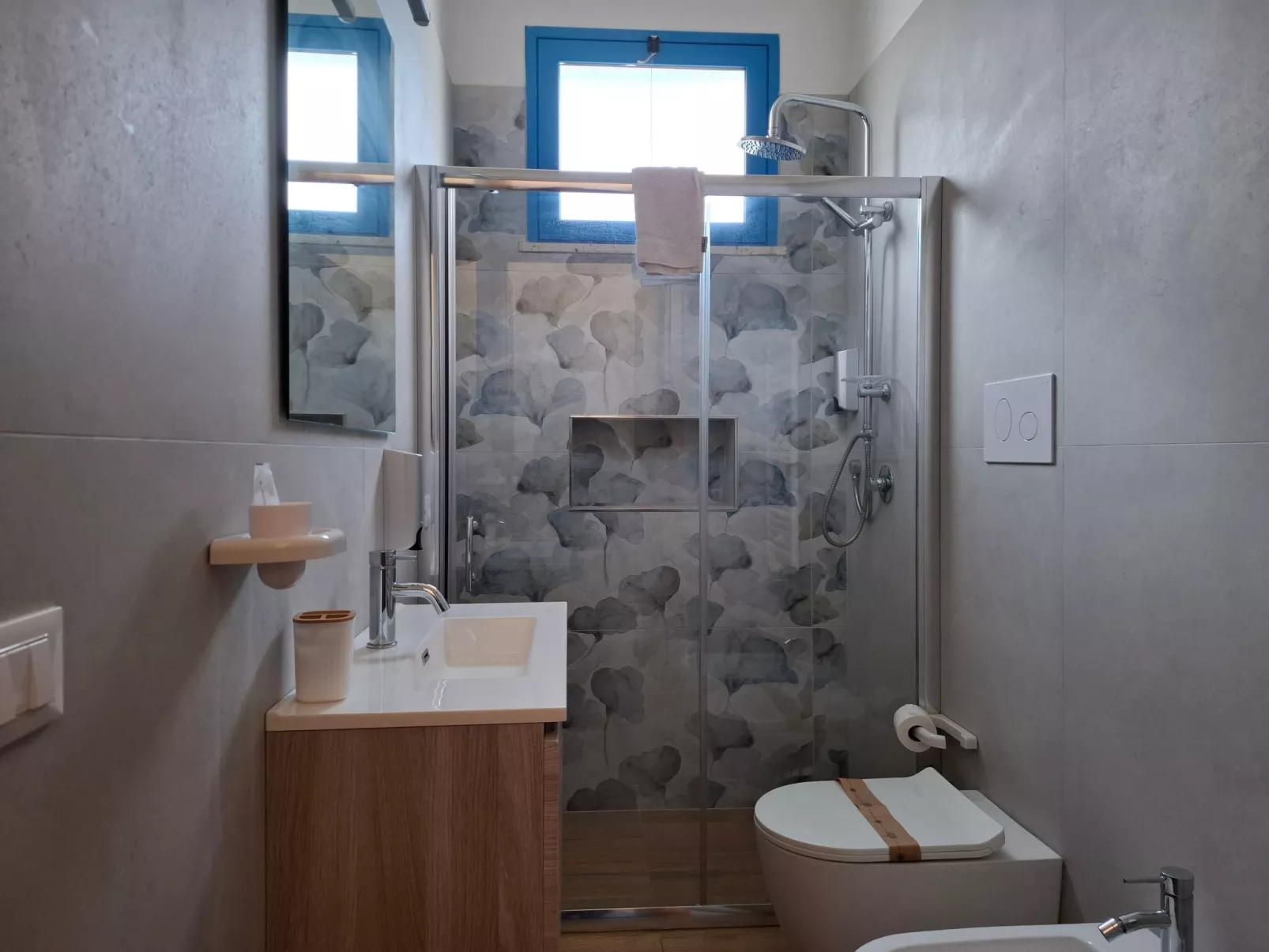 Signorino Resort Studio 4 pax-Inside