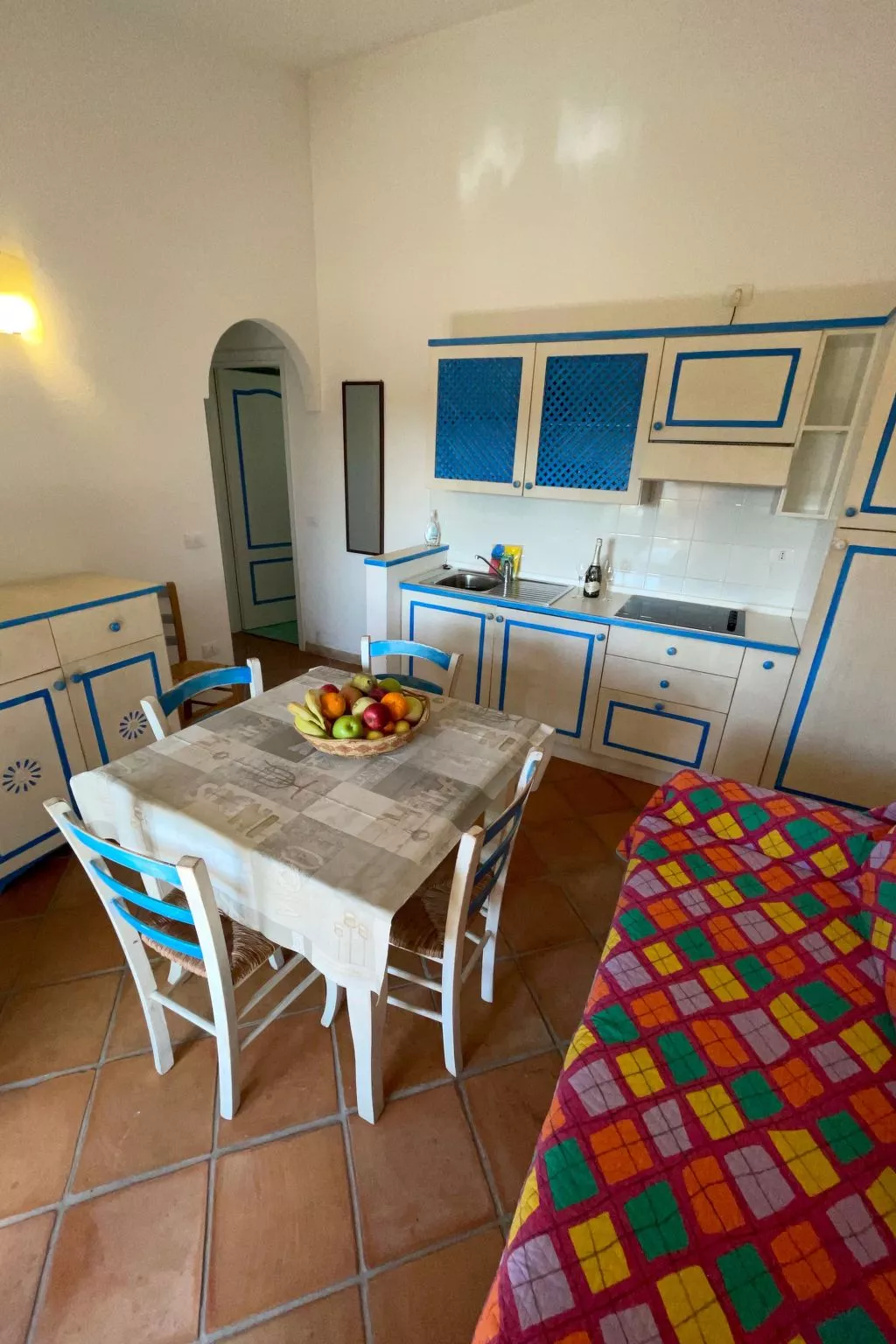 Wohnung 'Zodiac 21' mit Schwimmbad-Image-tags.info