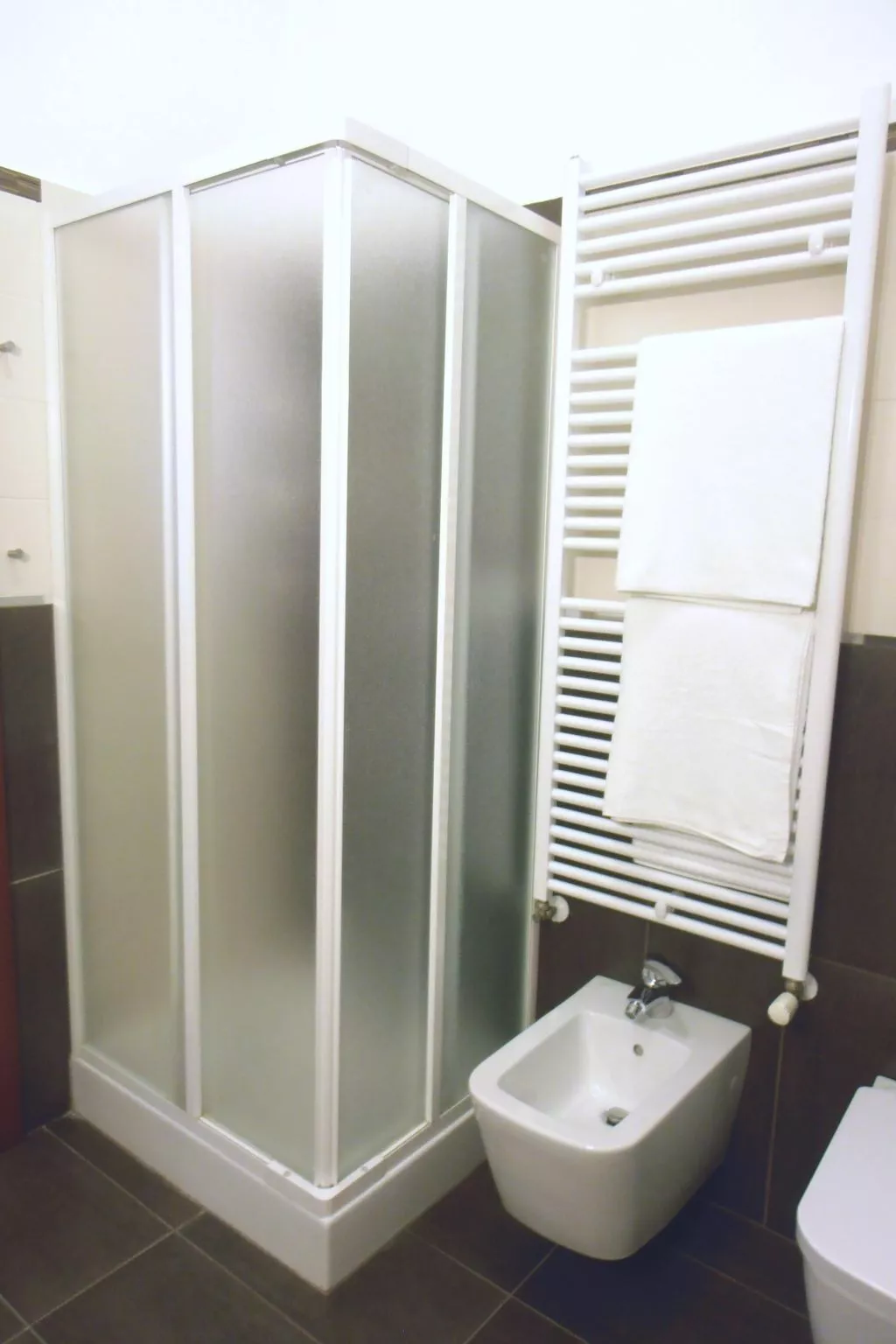 Ca'del Ravano' Wohnung mit Blick aufs Wasser-Drinnen