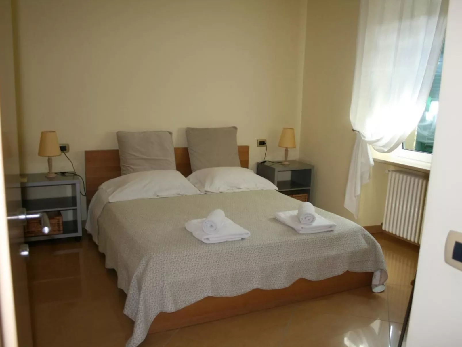 Casa Cedraia - Inside