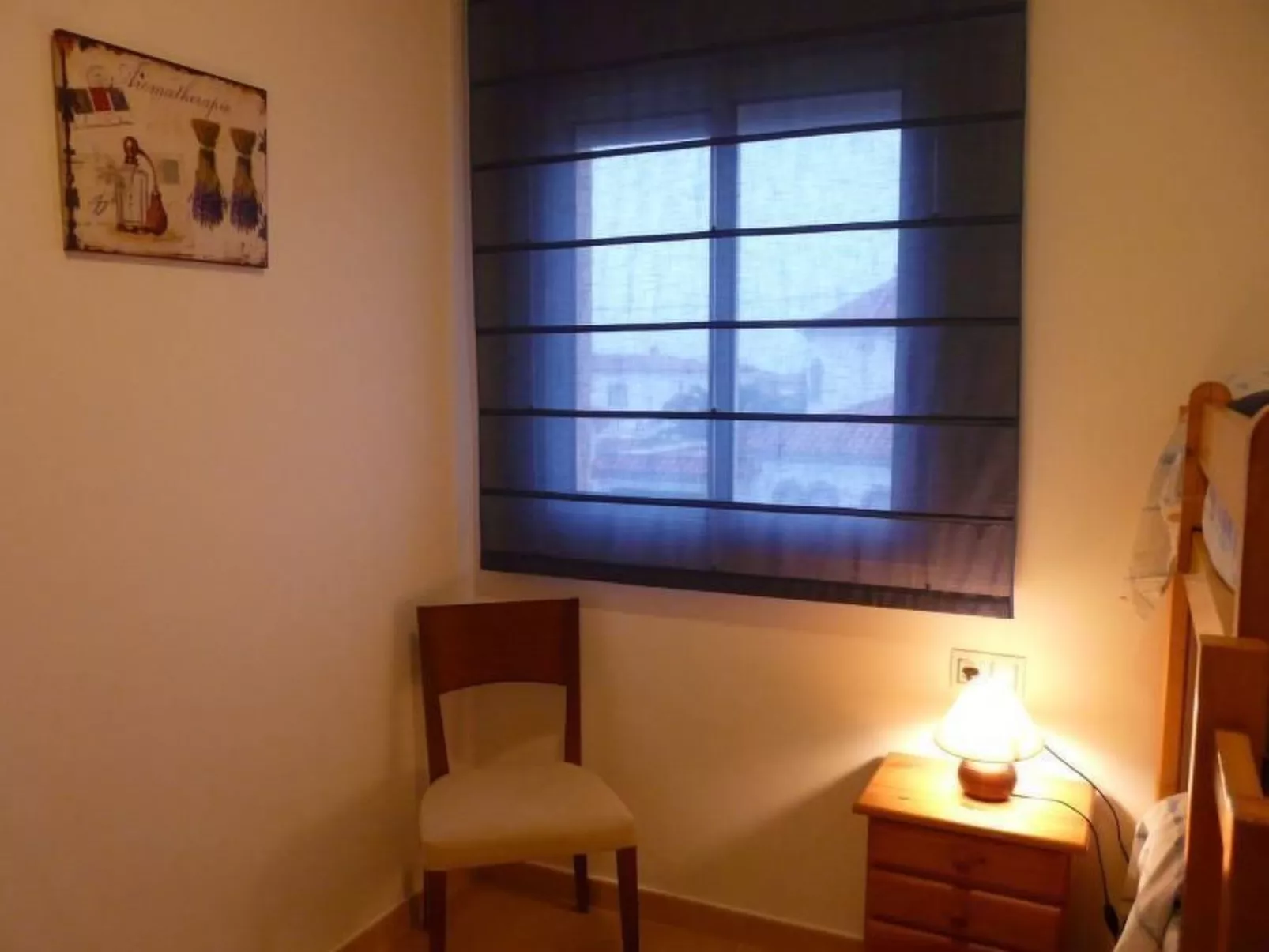 Entspannendes Haus in der Nähe des Meeres. Klimatisiert. Parkplatz-Image-tags.info