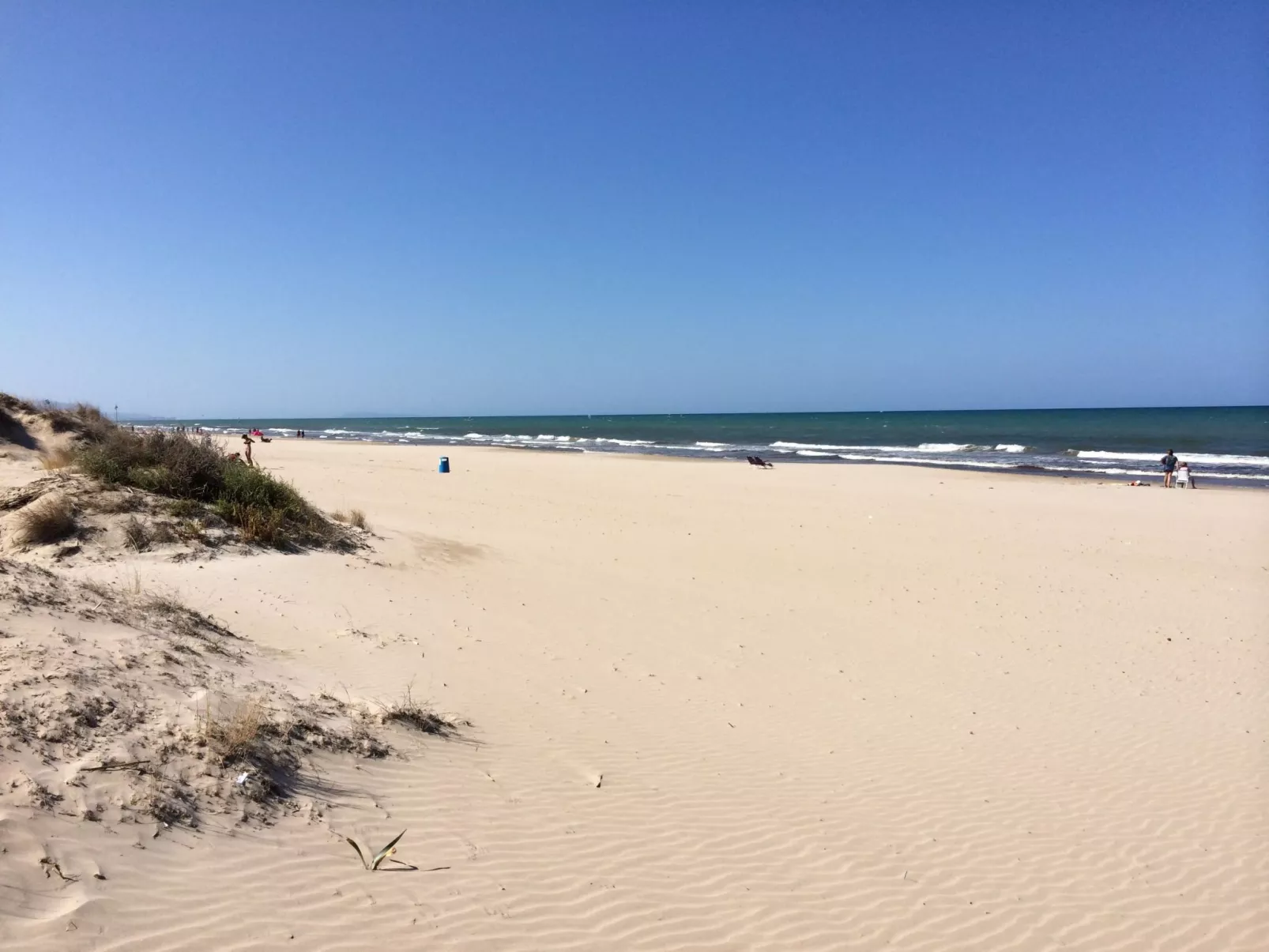 Finca mit Pool und Panoramablick in Monte Pego-Dehors